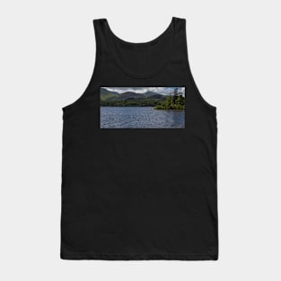 Winderwere16 Tank Top